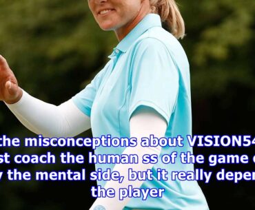 Vision54 building major champions | lpga | ladies professional golf association