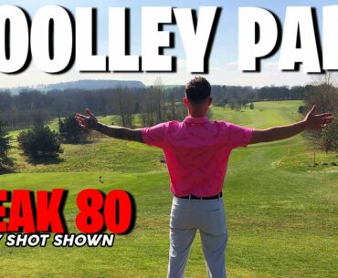 MY NEW CLUB!! Break 80 Ep3