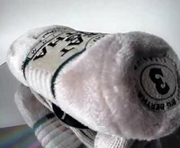 #Ladies Gems Callaway Golf Great #Big Bertha no 3 headcover