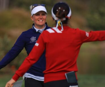 Third Round Highlights | 2022 JTBC Classic presented by Barbasol
