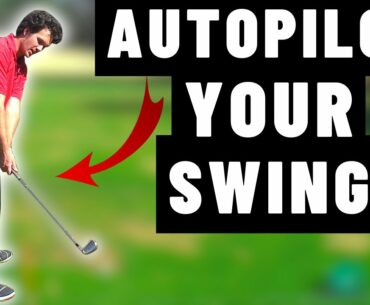 I Just Made the Golf Swing 1000% EASIER for You...DO THIS!
