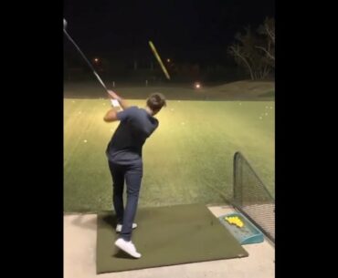 Nothing quite like yelling fore at the range  #golf  #shorts #golftiktok