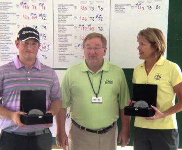 KPGA Pro-Lady Championship