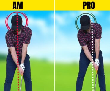 This BASIC TIP Changes EVERYTHING about the Golf Swing