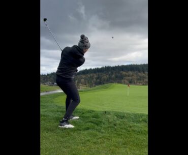 Tag that friend who is always hitting flops #golf  #shorts #golftiktok
