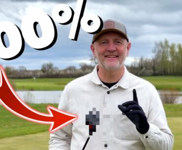 100% Best golf club I tested in 2022
