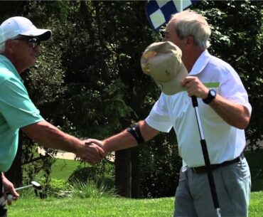 Toronto Ladies Golf Club - July 27, 2015