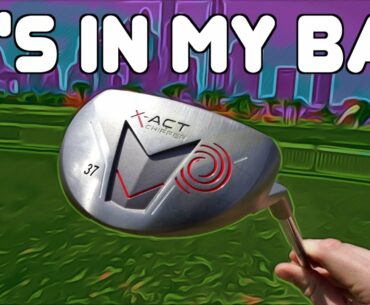 BIGGEST GOLF CHEAT FOUND and ITS LEGAL