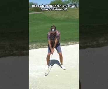 Oahu Golf Apparel has the best florals in the game!!