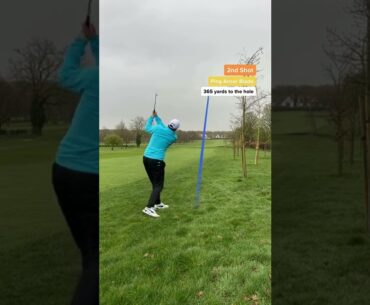 Putters Only On The Longest Par 5 | Can I Make Par?!