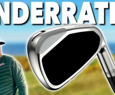 Why Aren't More Golfers USING THESE?