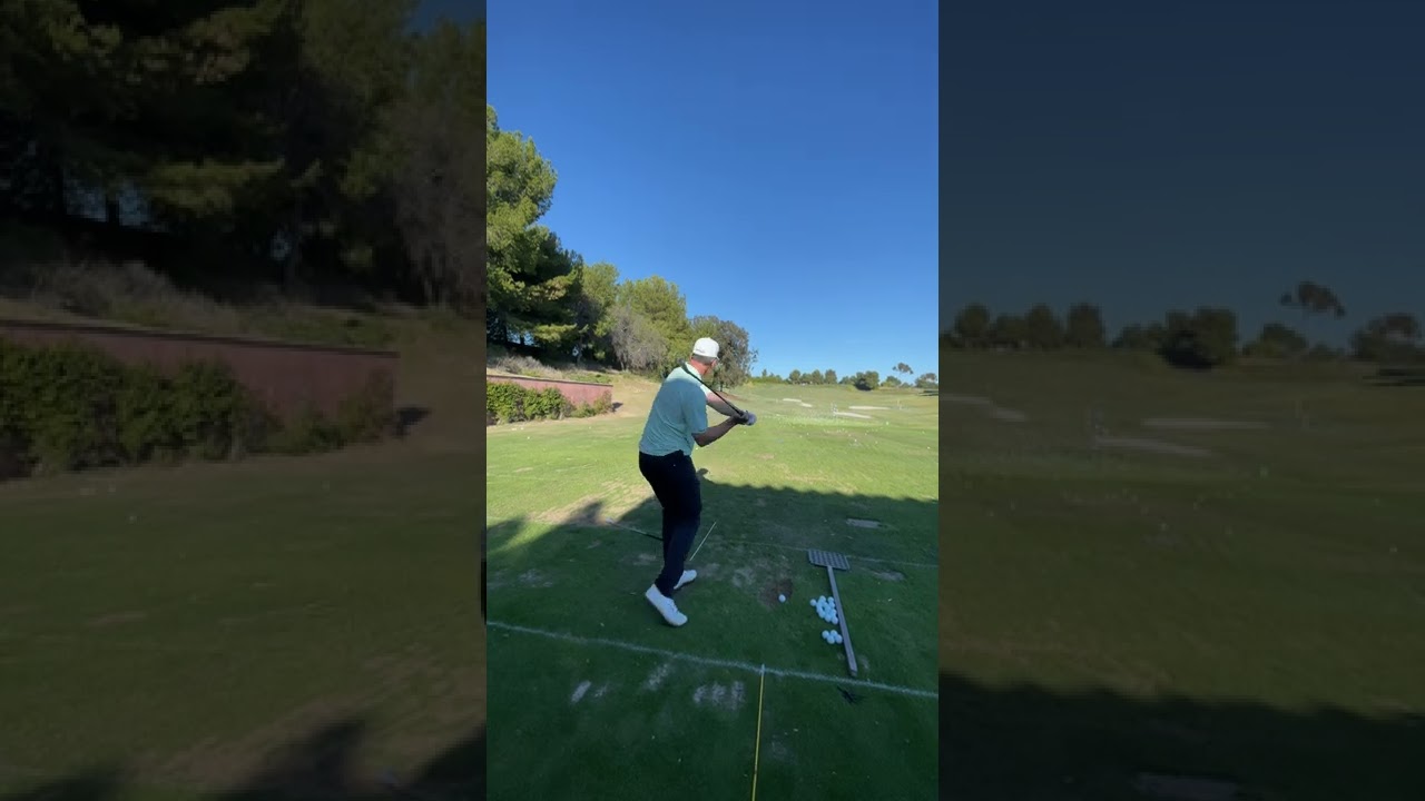 HOW THE WORLDS LONGEST AMATEUR CHANGES HIS SWING FOR Tournament Golf DREW COOPER- IRON CONTROL 3MINS HOW THE WORLDS LONGEST AMATEUR CHANGES HIS SWING FOR Tournament Golf DREW COOPER- IRON CONTROL 3MINS