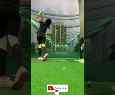 Golf Girl #shorts #golfglory