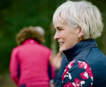 Slingsby Golf Academy S2 E1: 'The Next Swing'