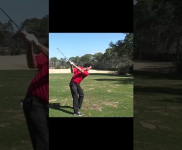 You Won't Believe How GOOD This Tip is for Your Golf Swing   #shorts