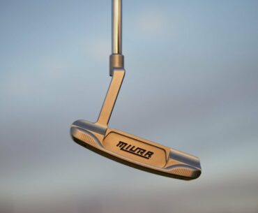 Miura Golf | The KM1 and KM2 Putters