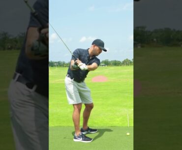 What all good players do that you DON'T! #shorts #golfswing #golf #ericcogorno