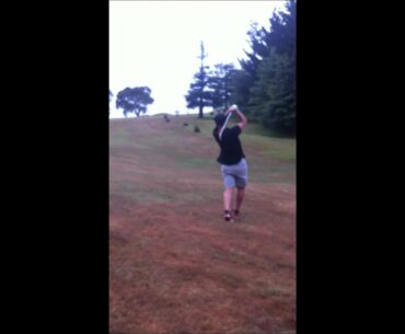 Hauraki Golf Club . Ladies Mile Classic