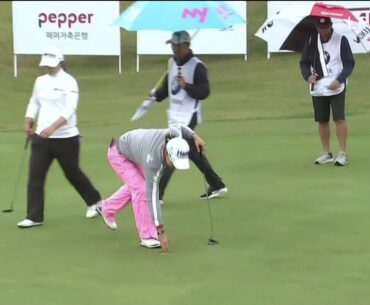 Opening Round Highlights - 2019 BMW Ladies Championship