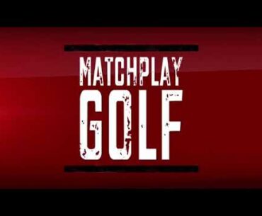 Matchplay Golf - Ladies Grand Final