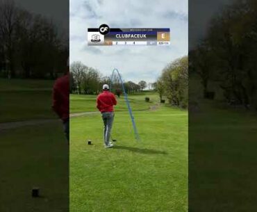 HOW TO NOT PLAY A PAR 4 | Higher Your Scores