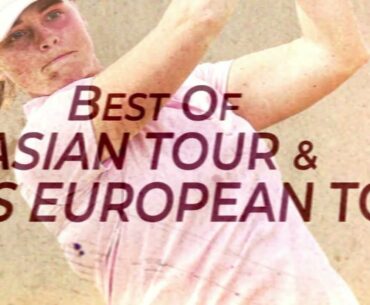 TRUST GOLF ASIAN MIXED STABLEFORD CHALLENGE