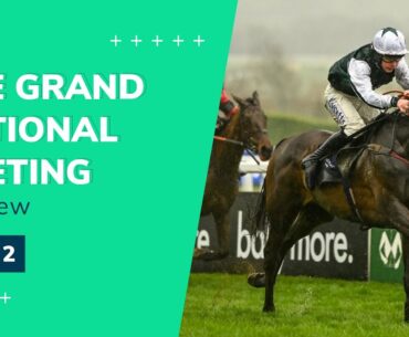 Grand National Festival 2022 Preview & Tips | Day 2