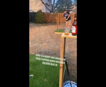Need a tutorial! @officialparhopper #golf  #shorts #golftiktok