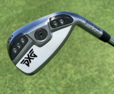 PXG 0311 GEN5 Irons