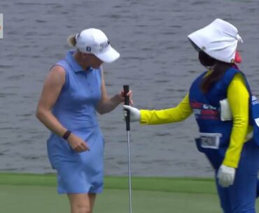 DAY ONE HIGHLIGHTS | TRUST GOLF ASIAN MIXED STABLEFORD CHALLENGE