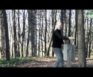 Ladies of Climax Disc Golf League