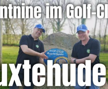 Es wird wild beim Match Play in Buxtehude | Frontnine | Ernie & Birdie