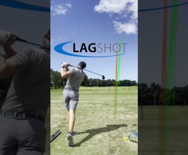 Consistency is Key - Lag Shot Driver #lagshot #grind #fyp #youtube #shorts