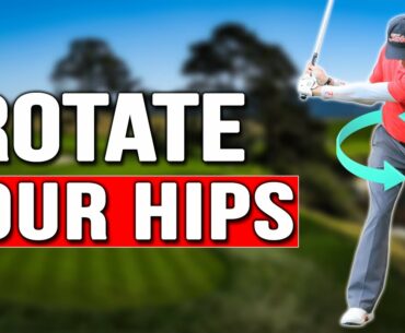 The Golf Downswing Move That 99% Of Golfers Get Wrong