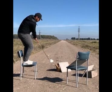 Do you remember this one? #golf  #shorts #golftiktok
