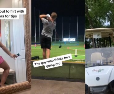 The Best Golf Video On The Internet #30