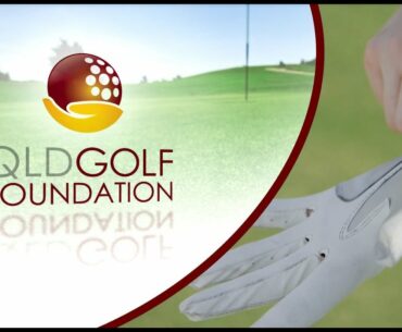 Queensland Golf Foundation - Ladies Golf