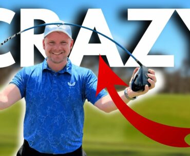 The NEW Golf Shafts EVERYONE should try!