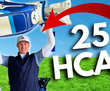 THIS WILL TRANSFORM EVERY HIGH HANDICAP GOLFER’S GAME!