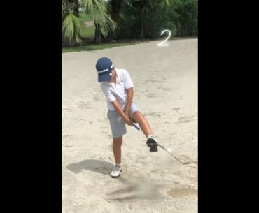 1 or 2 @bentoassisgolf   #golf  #shorts #golftiktok