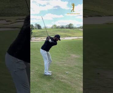 Own Your Golf Game - Quinn Riley