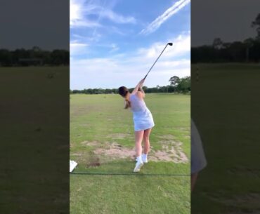 Best Golf Warm-up Swing Training Tool!
