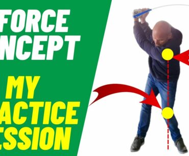 You are being completely mislead on the golf swing...Here's Why # Clue (Left Side) not Right :-)