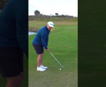 What you doing in this situation? #golf #fyp #golfer #golfswing