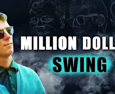 Million Dollar Golf Swing: The George Knudson Documentary