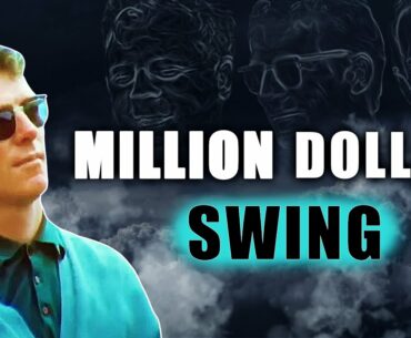 Million Dollar Golf Swing: The George Knudson Documentary