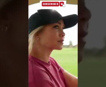 golf shorts girl The Golf Babe, it's all in a day's work. #shorts#golfbabe #golftips