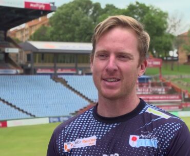 2021/2022 Momentum Multiply Titans Show - Episode 2