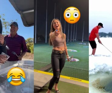 The Best Golf Video On The Internet #35
