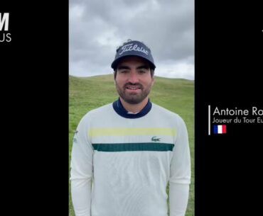 GolfPlus.TV - Joyeux Anniversaire Golf Plus - Team Golf Plus